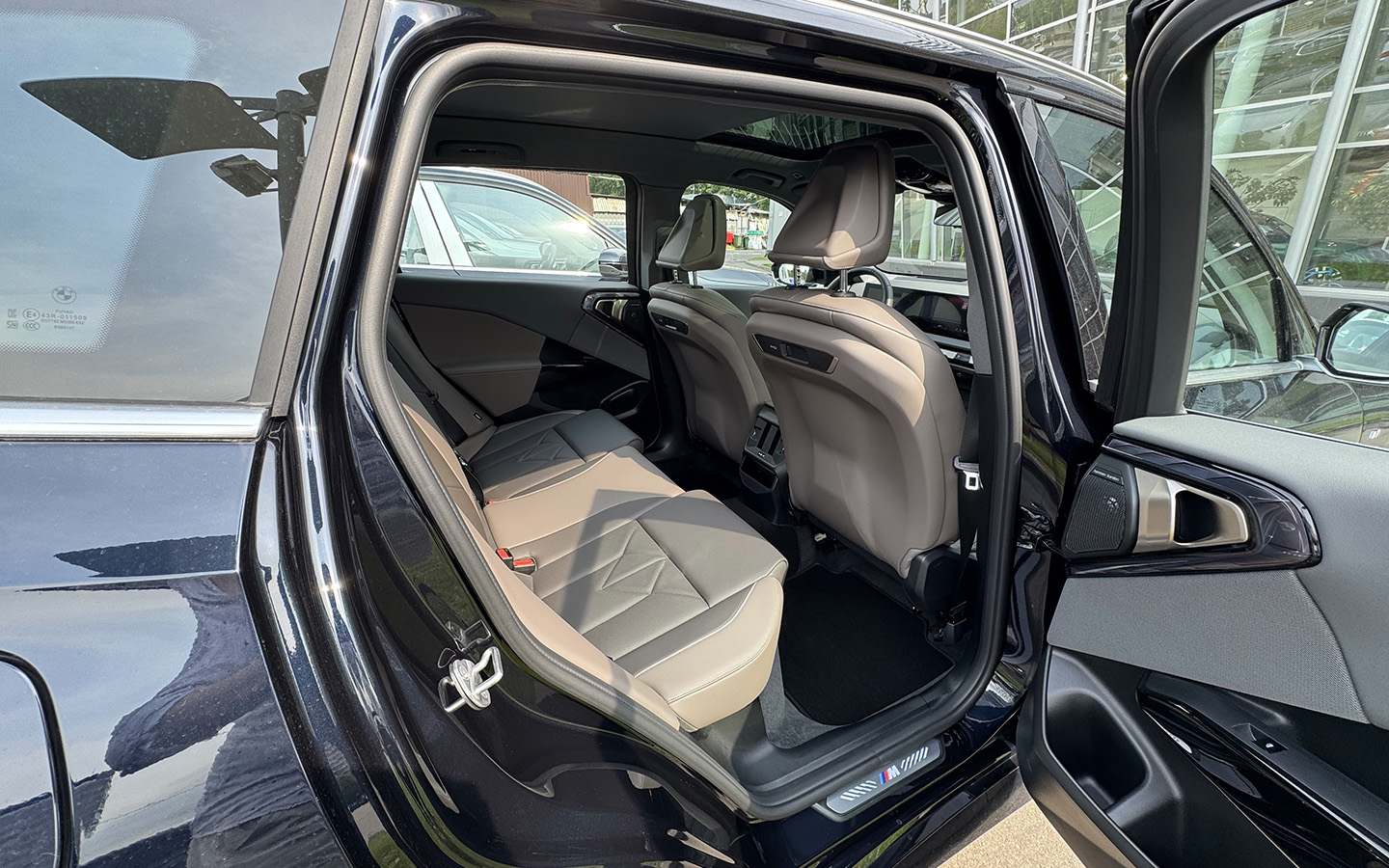 BMW X3 Long