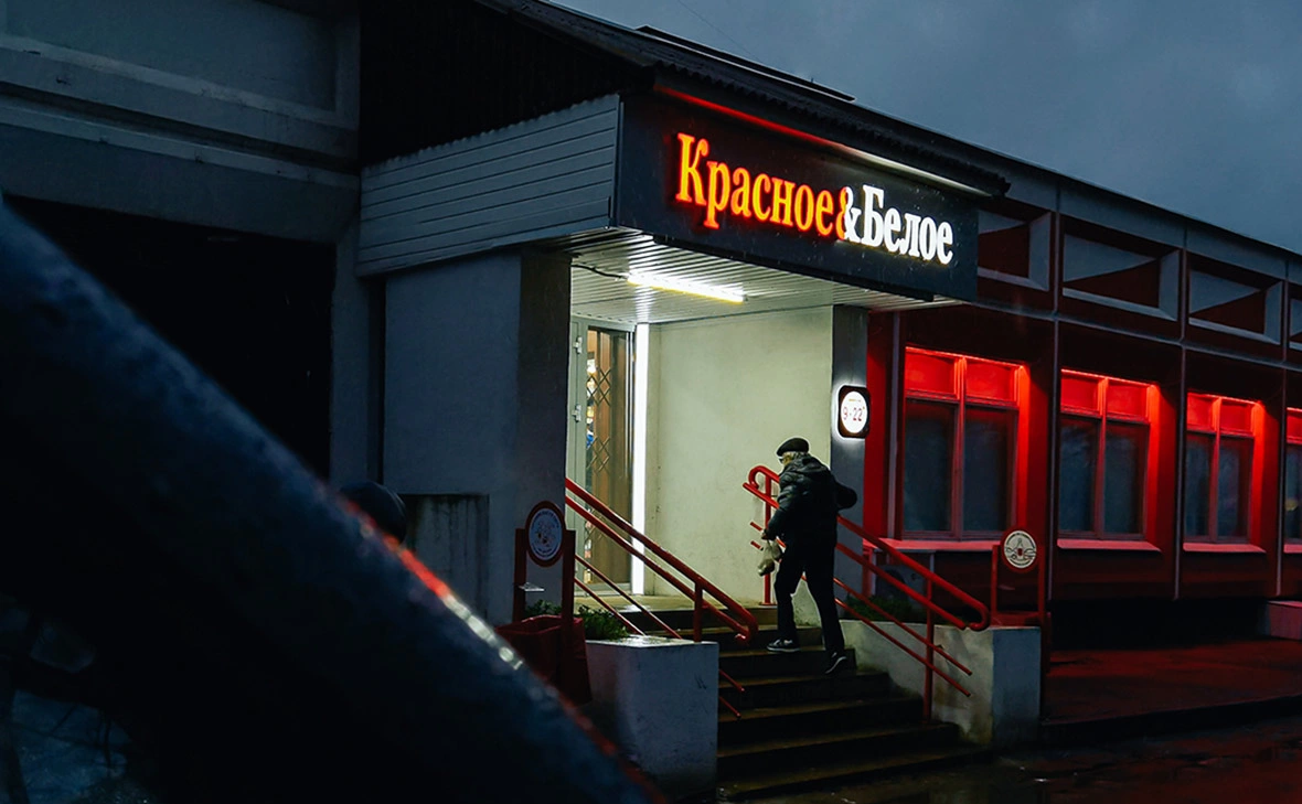 Андрей Любимов / РБК