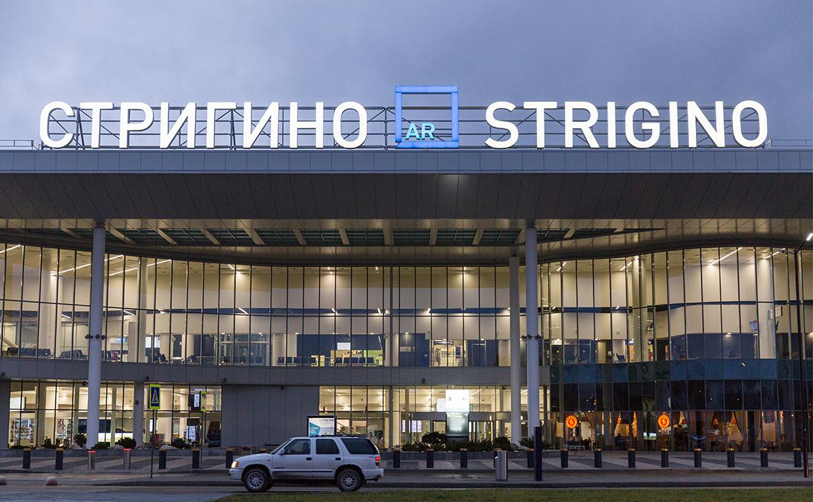 Фото:Михаил Солунин / ТАСС