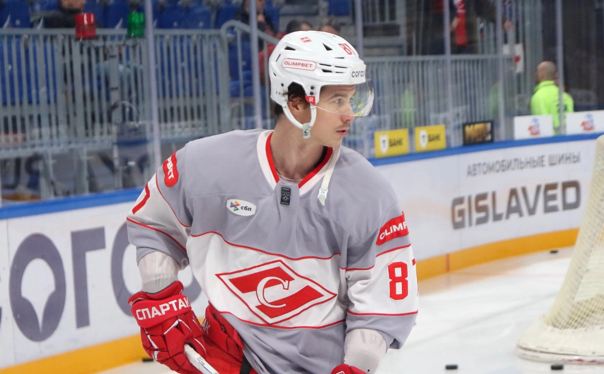 Maksim Konstantinov / Global Look Press