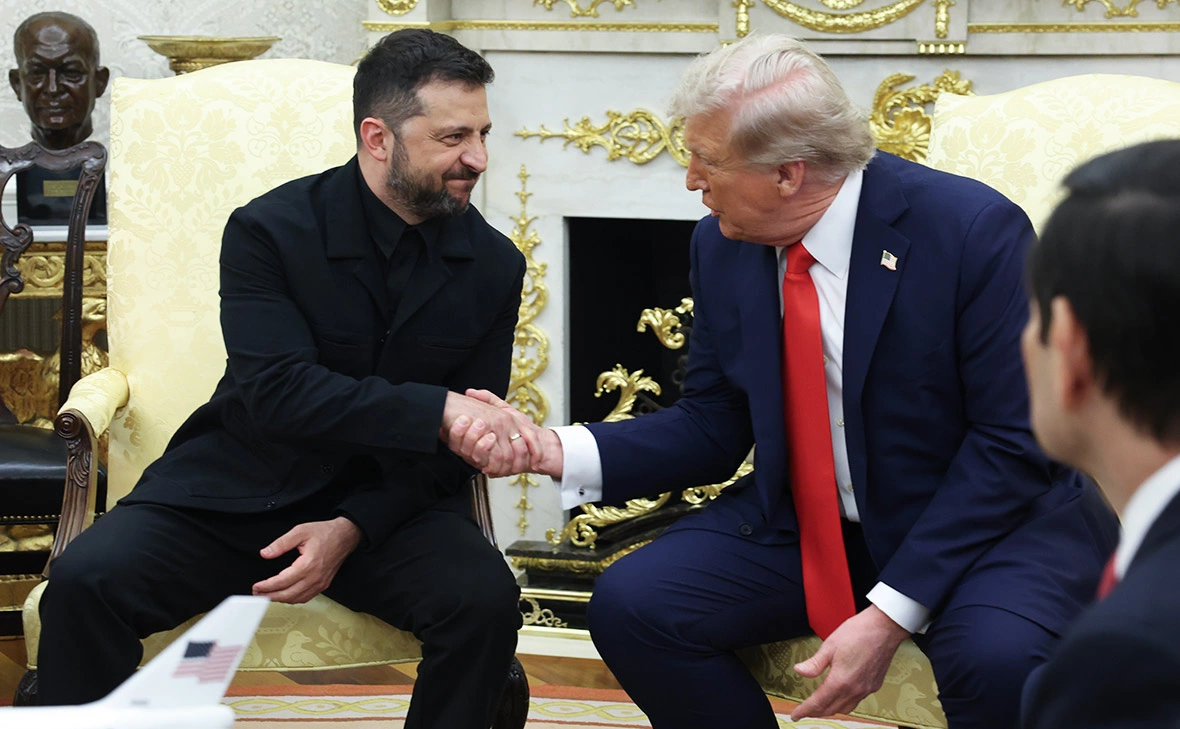 Anna Moneymaker / Getty Images