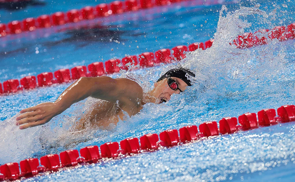 Vasile Mihai-Antonio / Getty Images