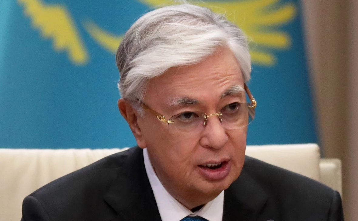 Игорь Коваленко / ЕРА / ТАСС