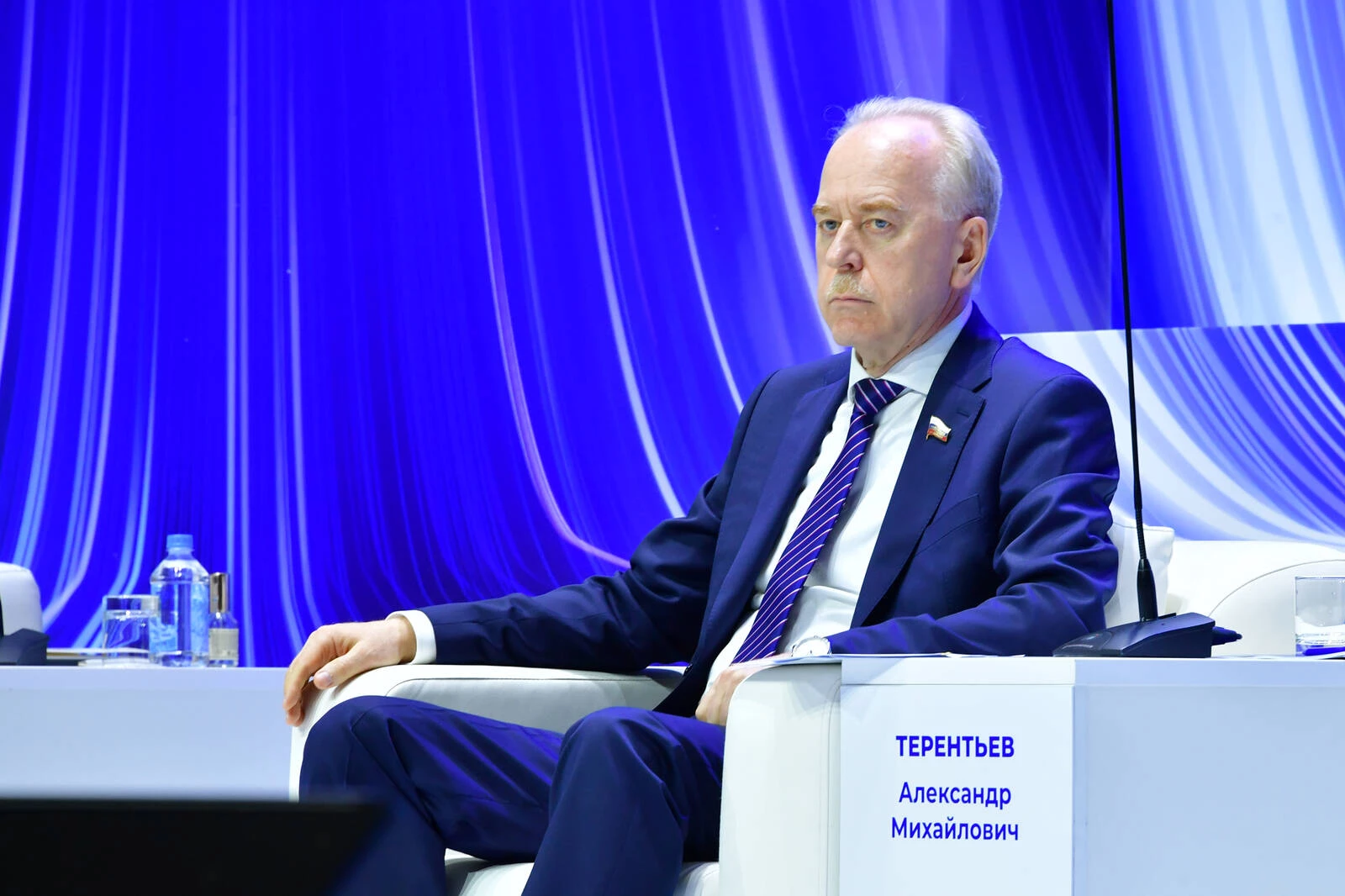 пресс-служба раиса Татарстана