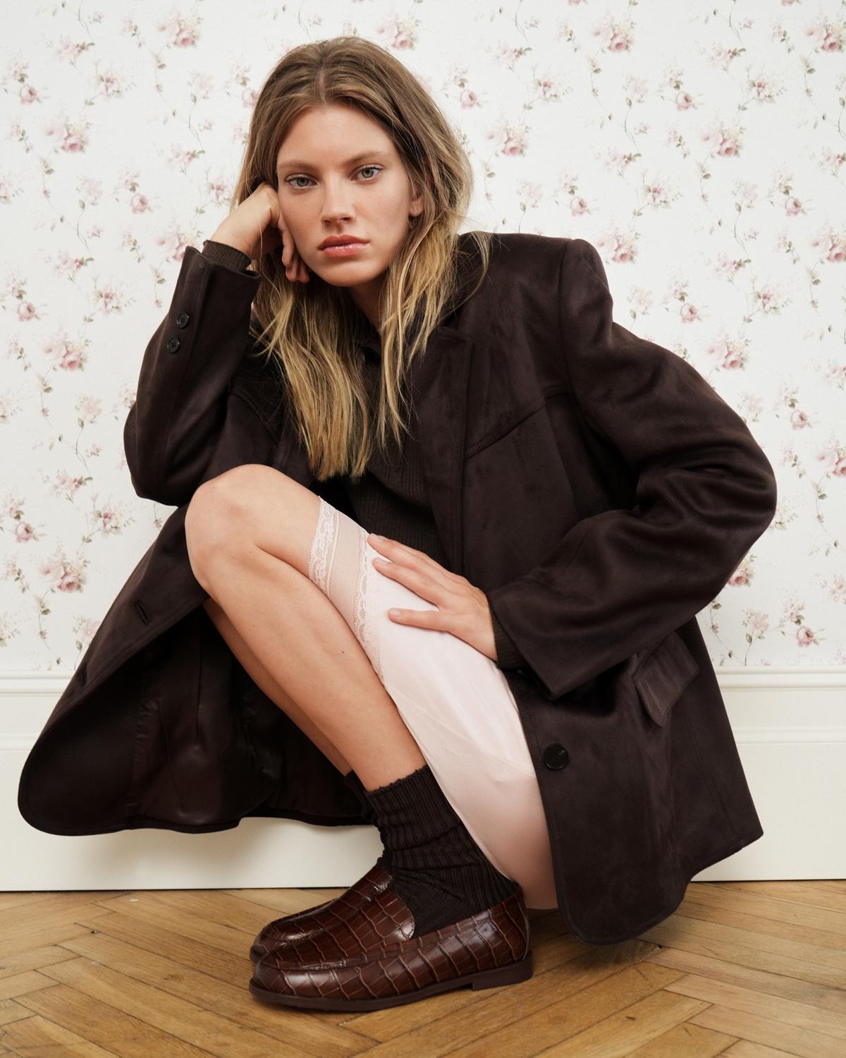 Age of Innocence, осень-зима 2025