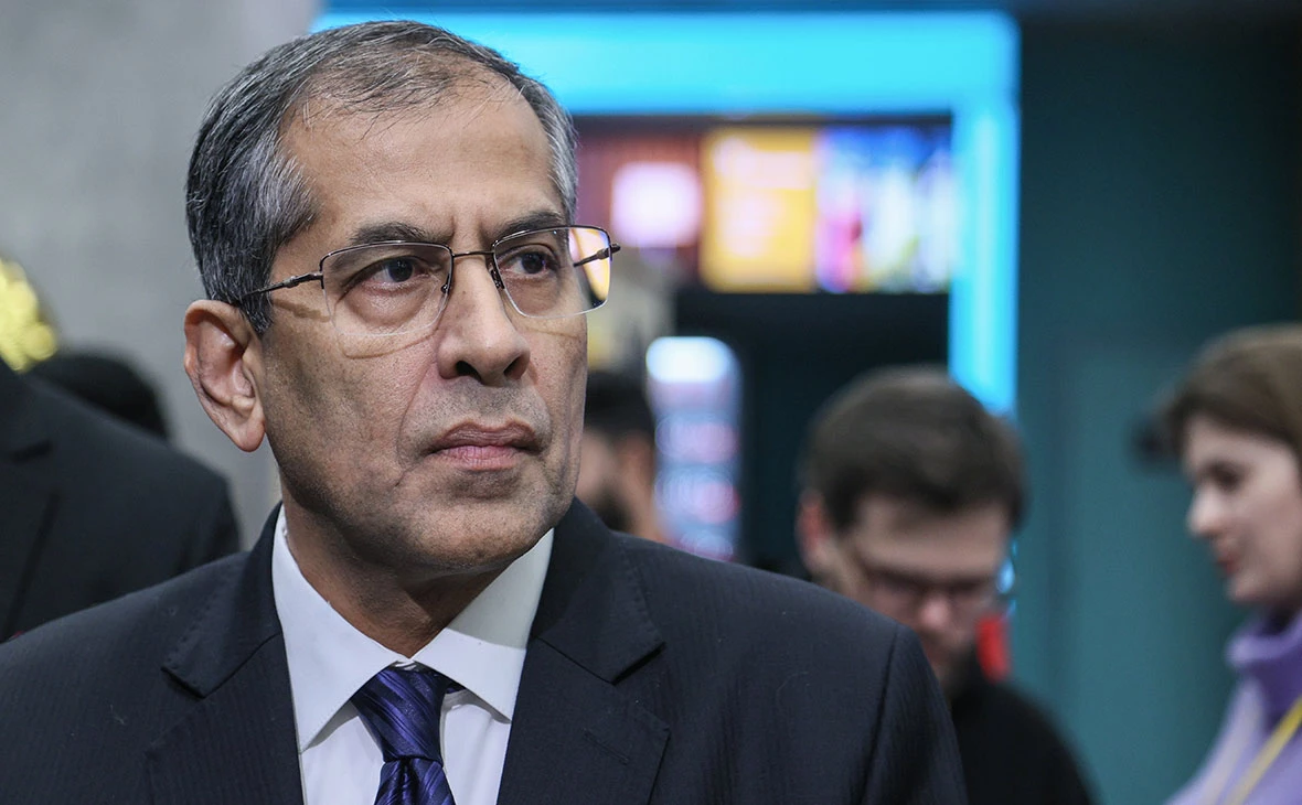 Сергей Булкин / NEWS.ru / Global Look Press