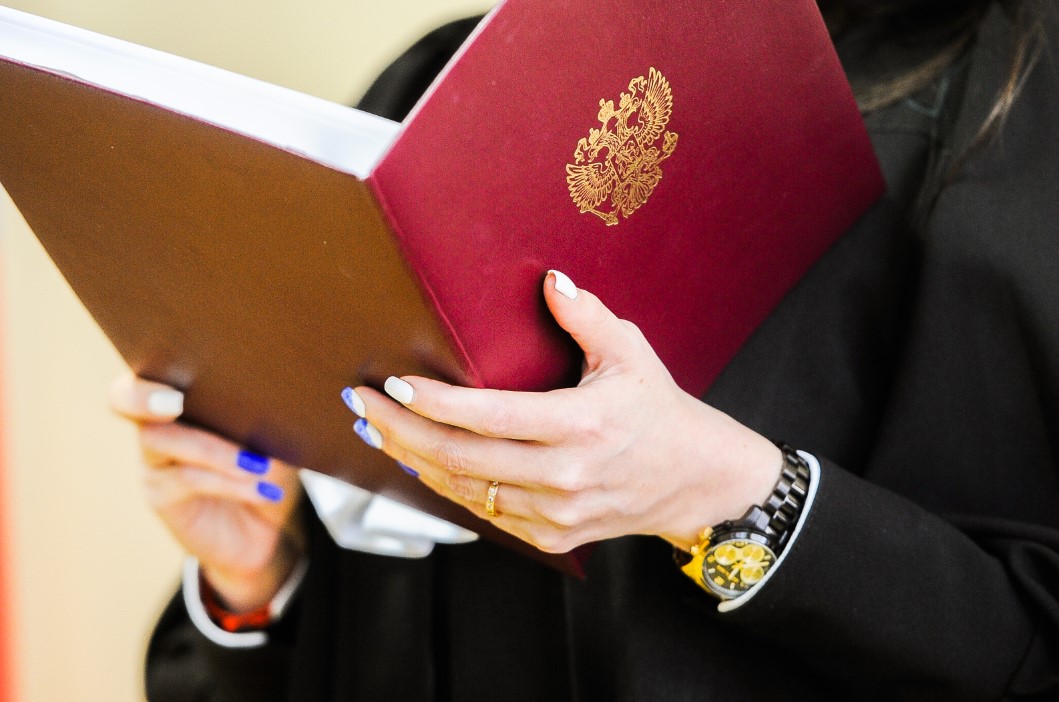 Фото: Вадим Ахметов / РИА URA.RU