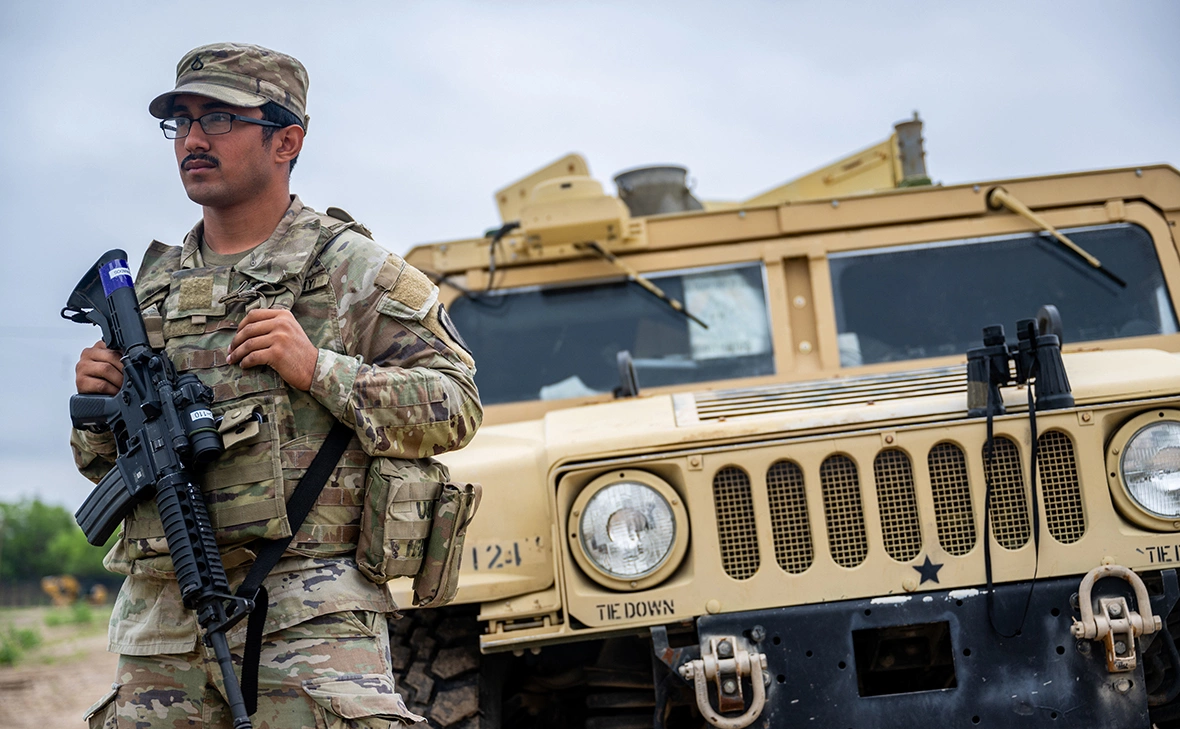 Brandon Bell / Getty Images