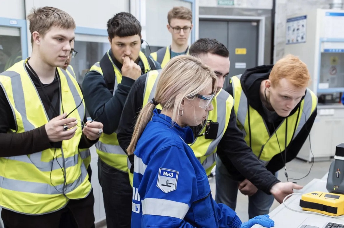 Фото: Дмитрий Верхоробин
