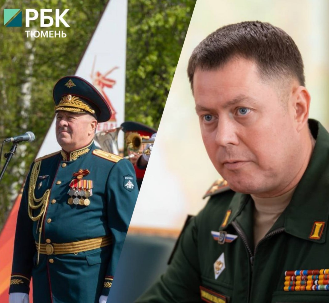 Фото: Фото: соцсети губернатора Тюменской области