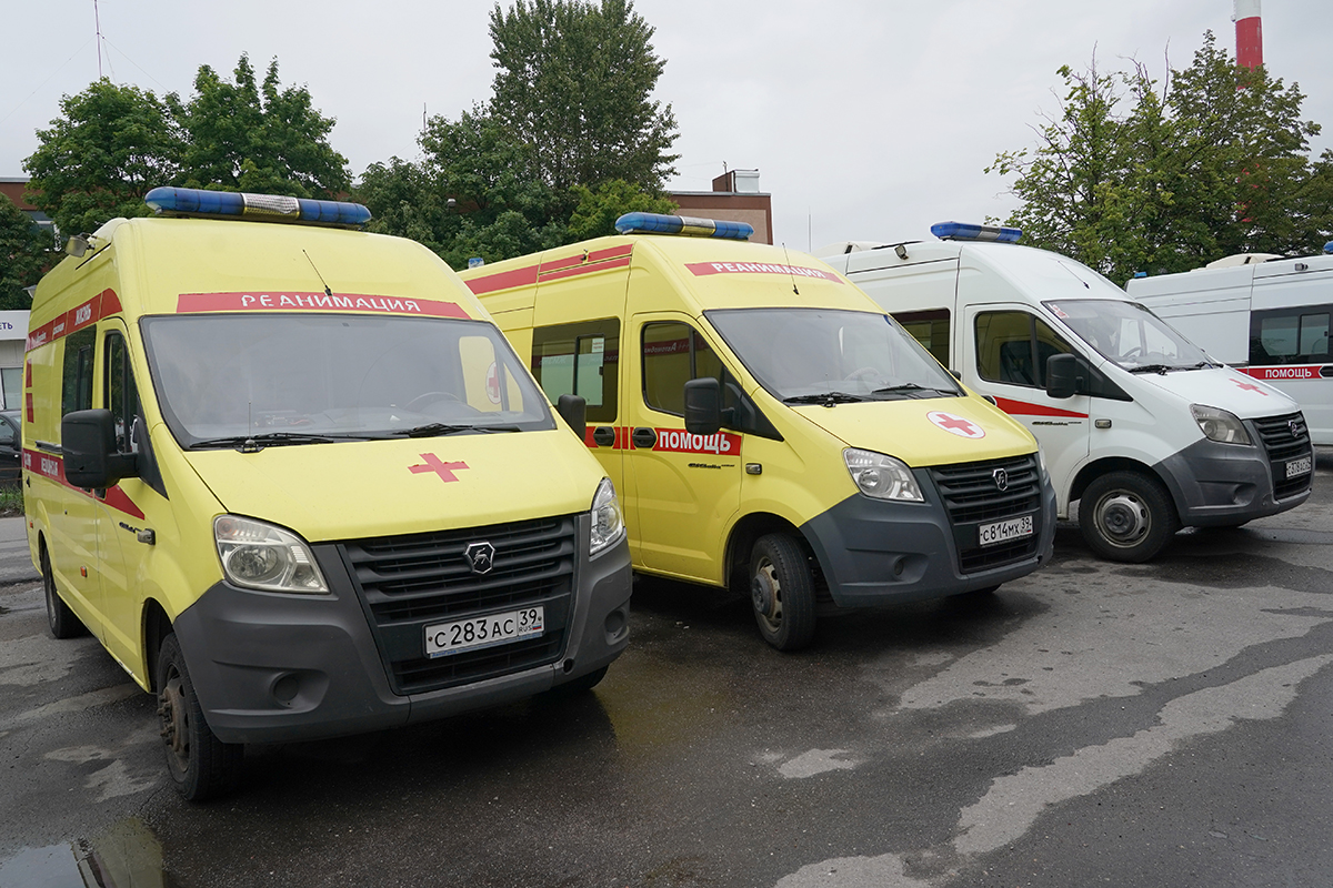 Фото: сайт регионального правительства