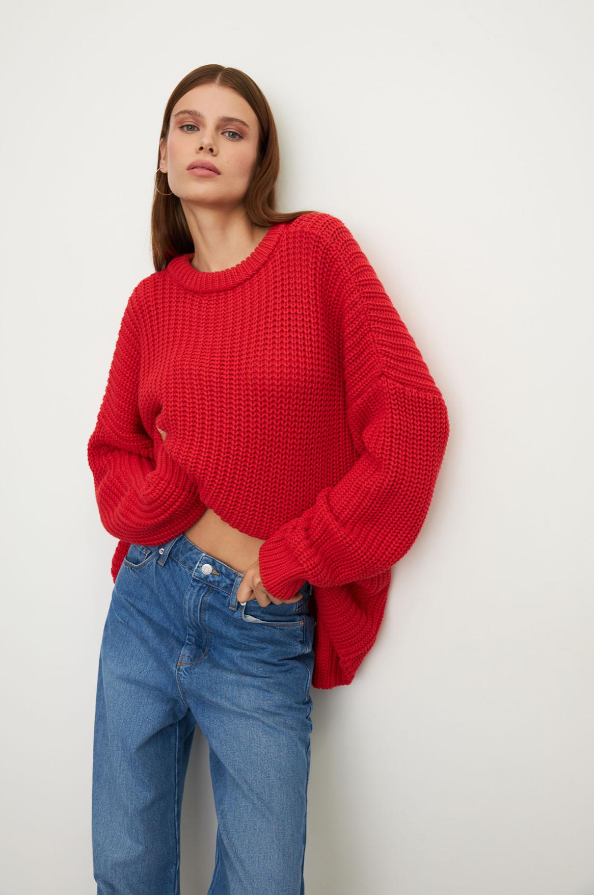 Свитер, Charmstore, 6490 руб.