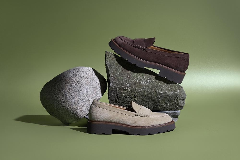 Женские лоферы Norize, Geox