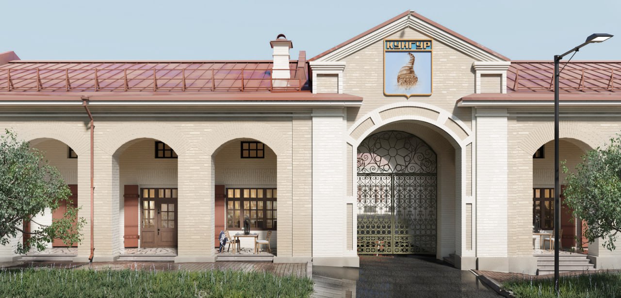 Фото: ООО Проектно-строительная компания «Рестюнион»