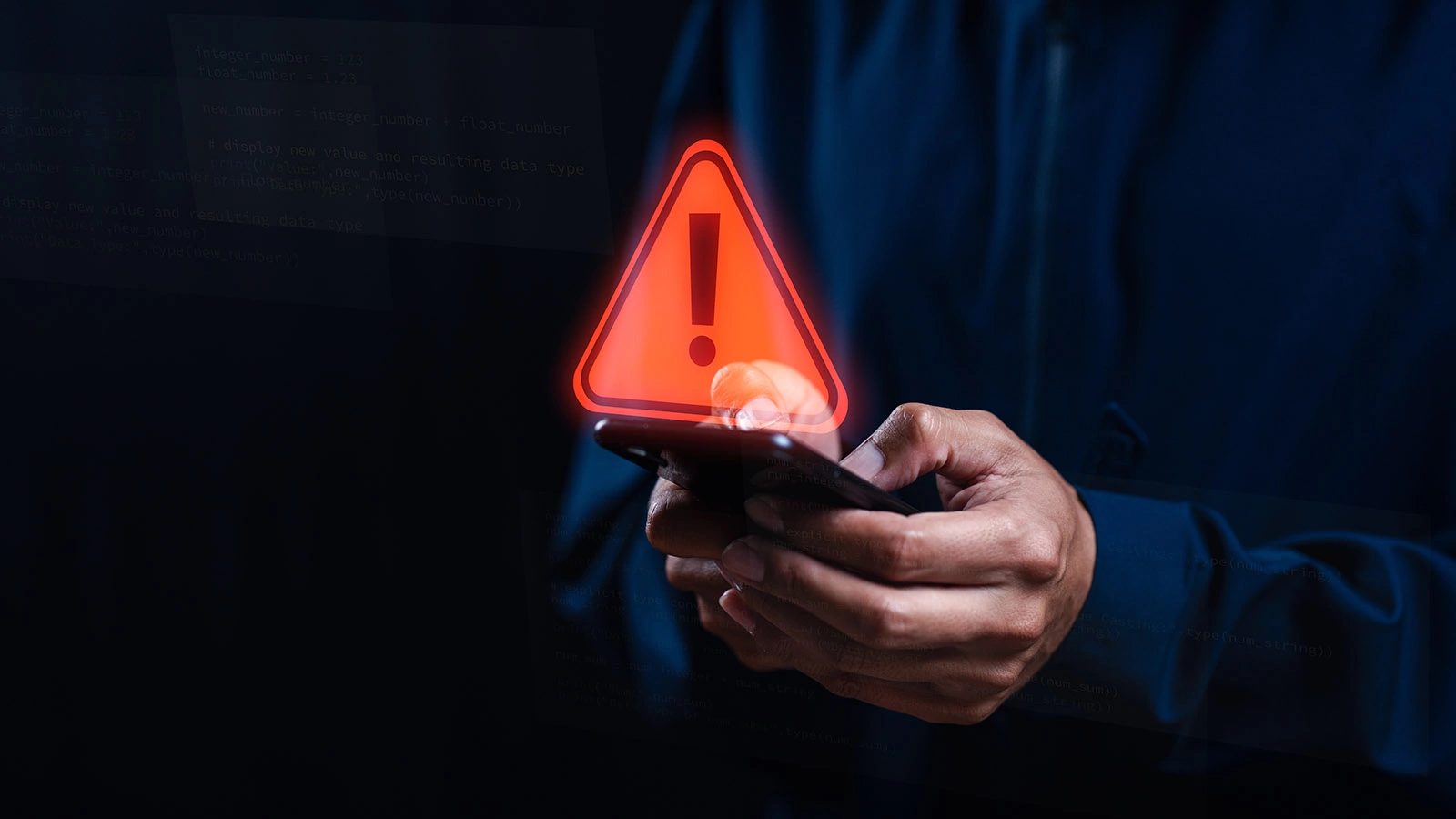 Мошенники украли у россиян более ₽1,5 млрд через одно приложение