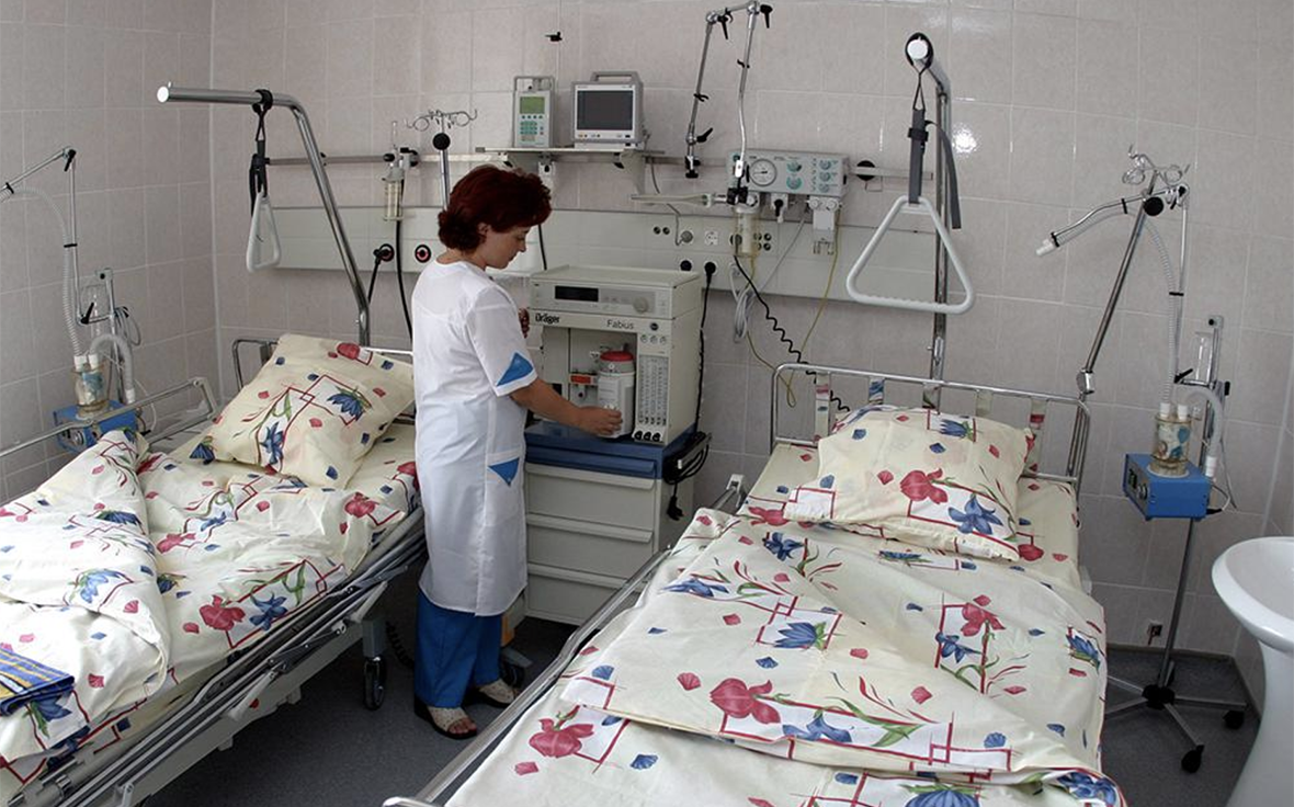 Голиковой направили письмо с предложением ввести аудиофиксацию в роддомах