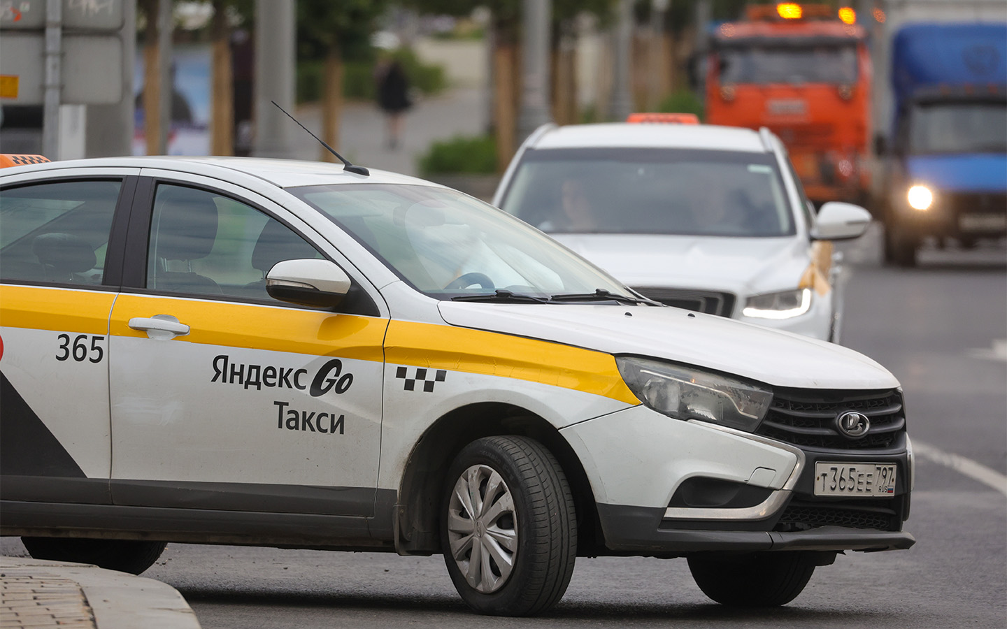 Фото: Shatokhina Natalia / NEWS.ru / Global Look Press