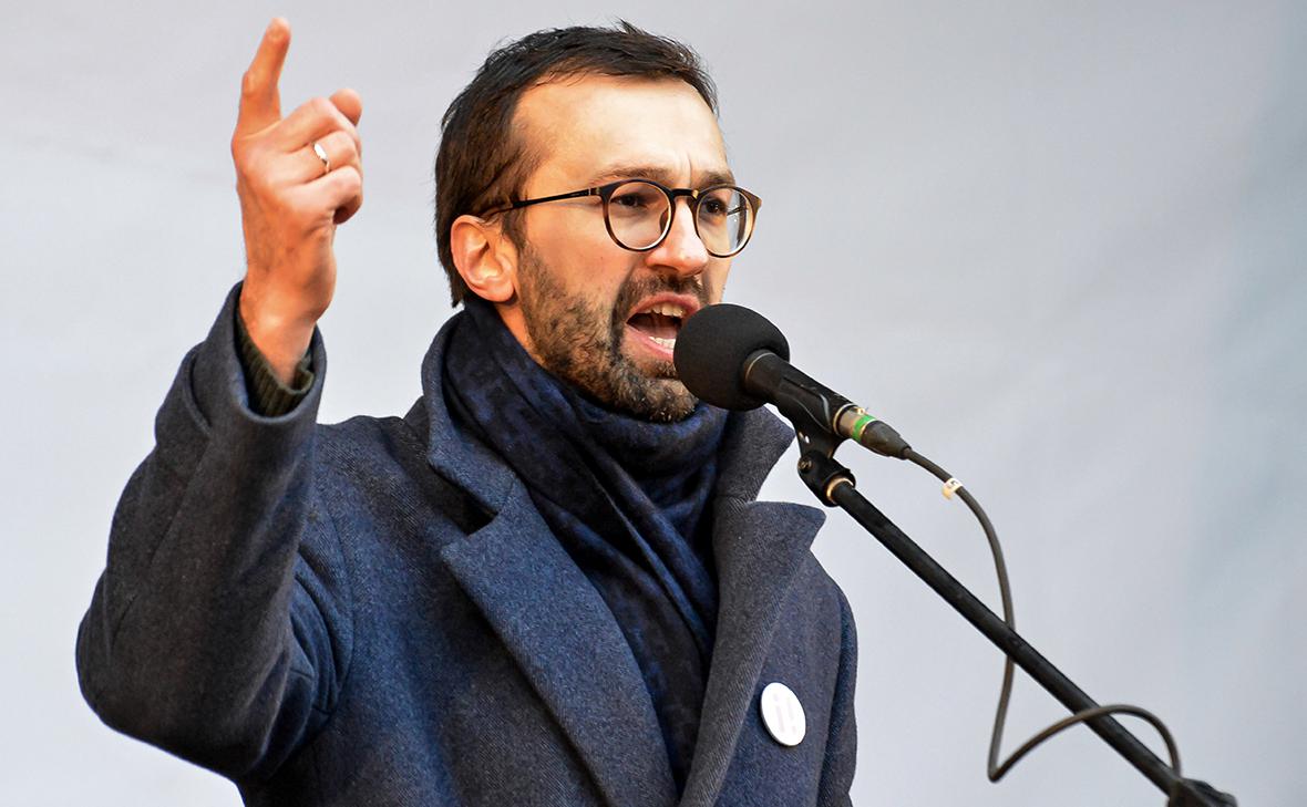 Сергей Лещенко