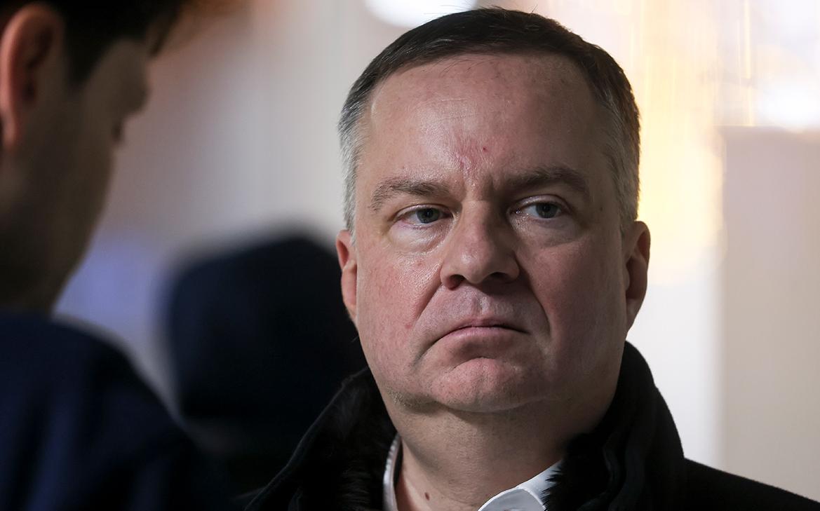 В Минфине анонсировали законопроект о защите прав собственности