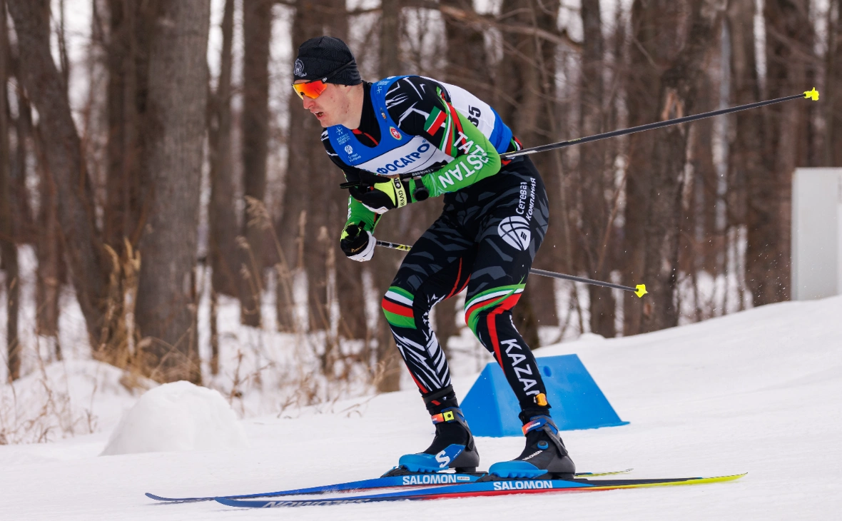 Sergey Elagin / Business Online / Global Look Press