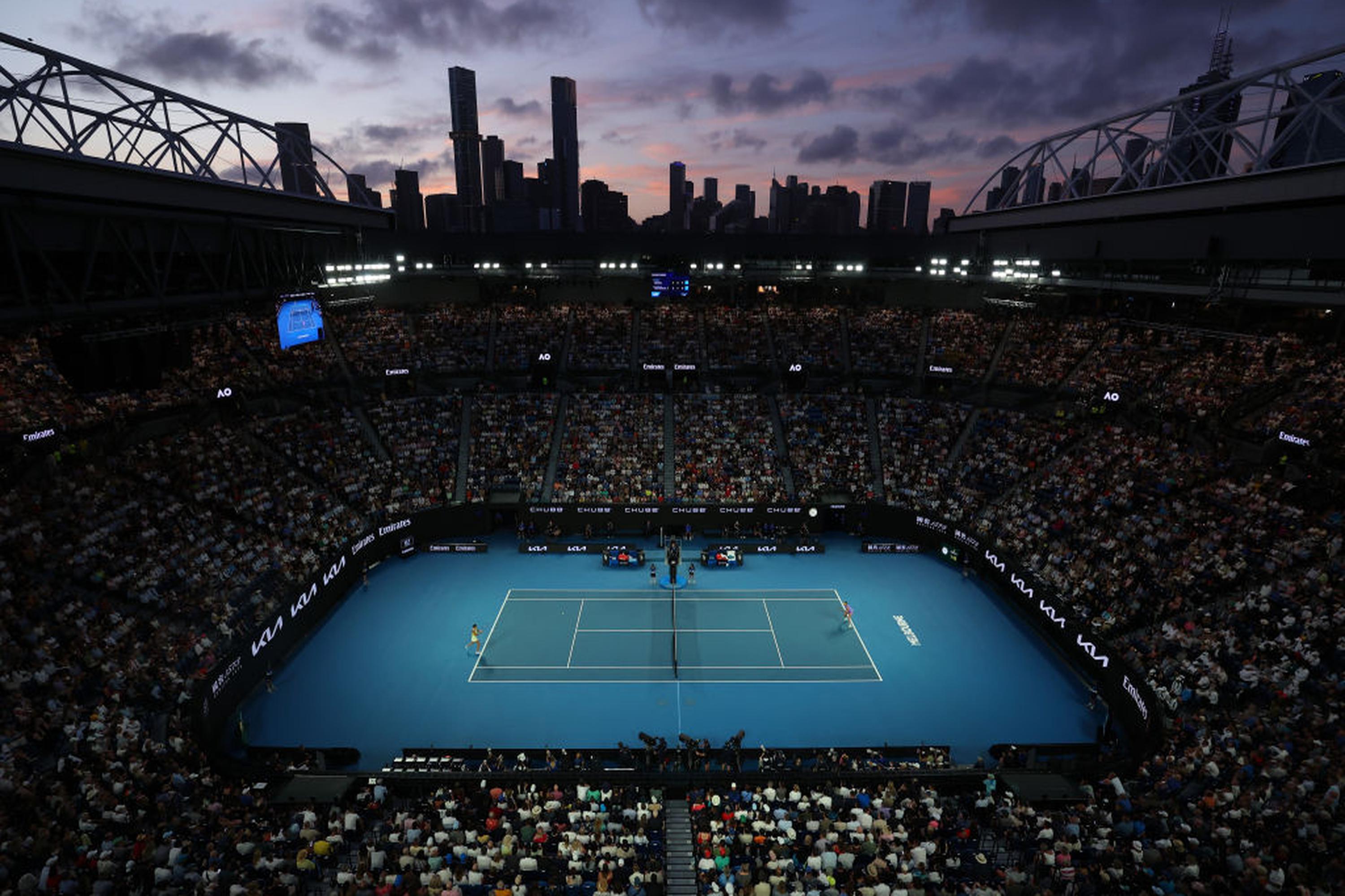 Фото: Cameron Spencer / Getty Images