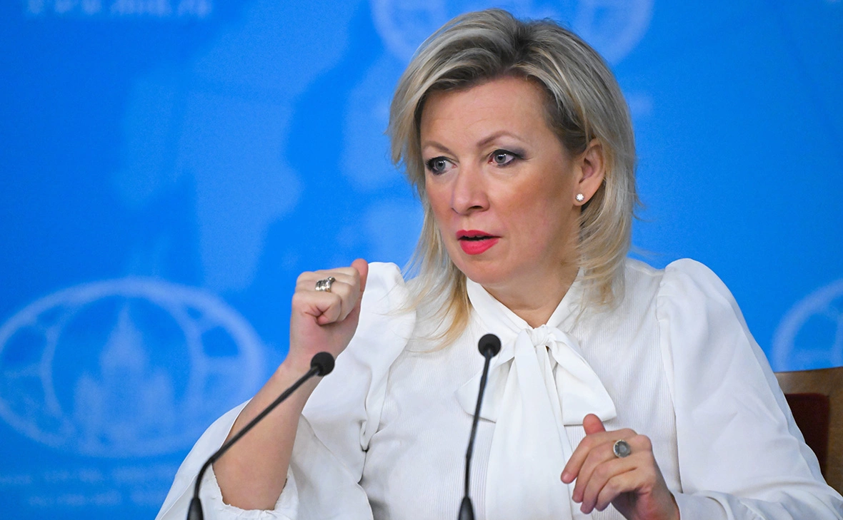 Сергей Гунеев / РИА Новости