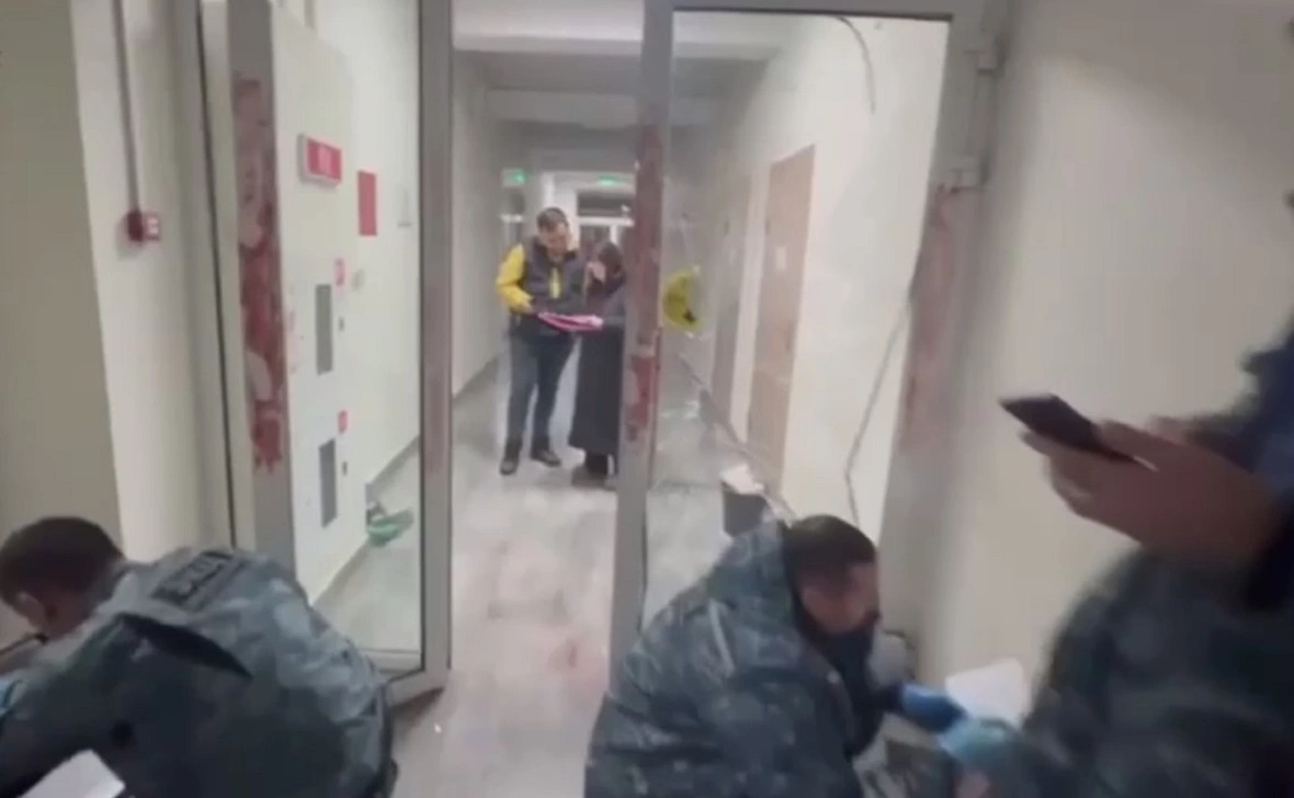 прокуратура РБ