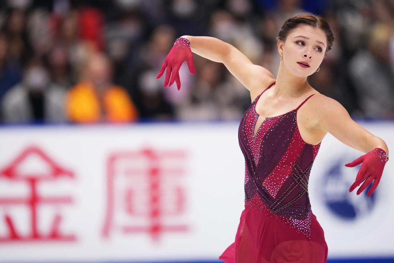 Софья Самоделкина