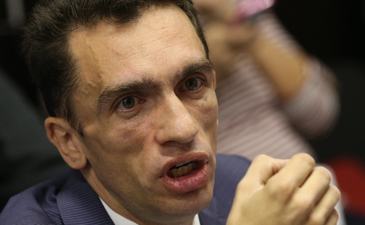 Артем Коротаев / ТАСС