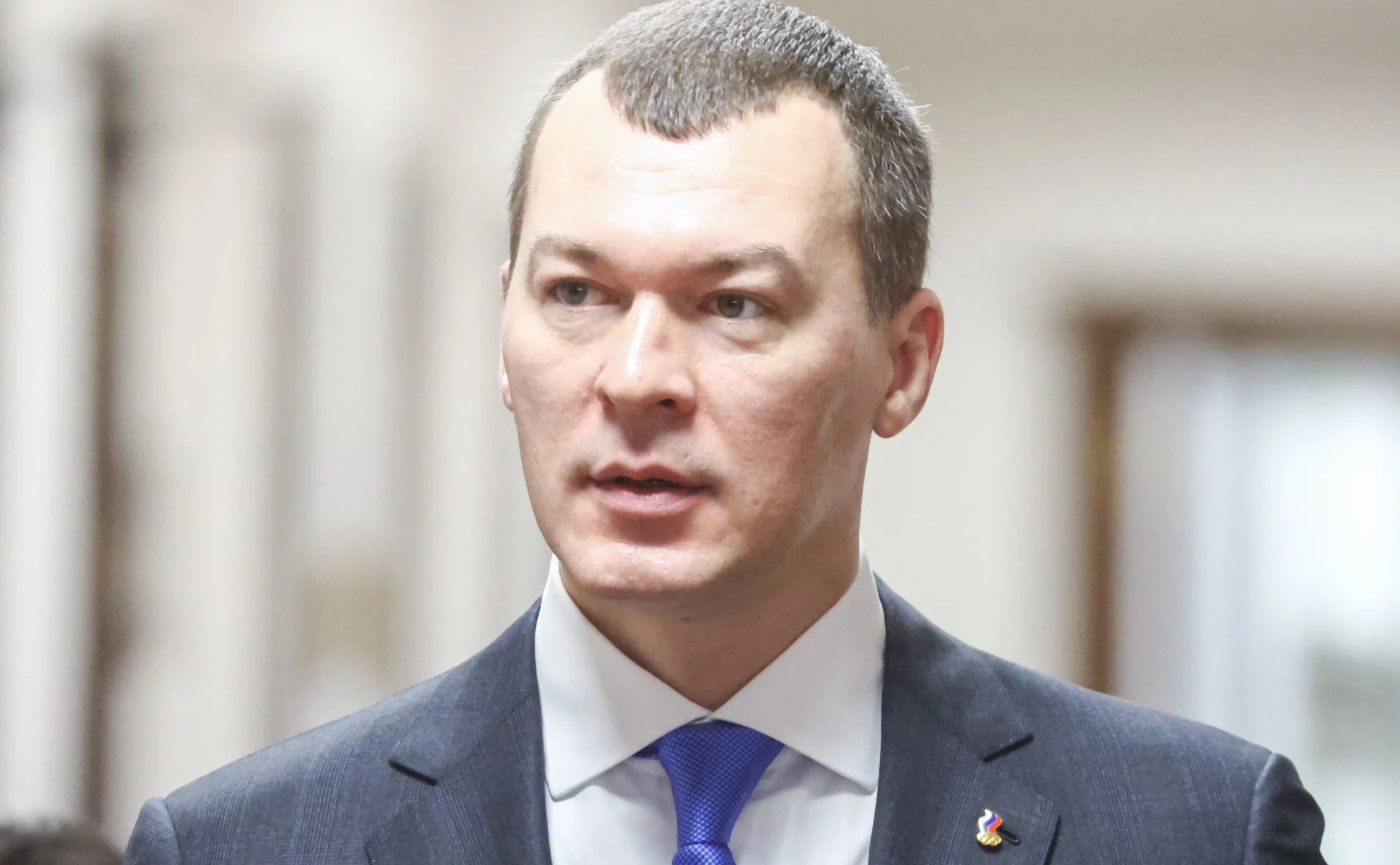 Сергей Фадеичев / ТАСС