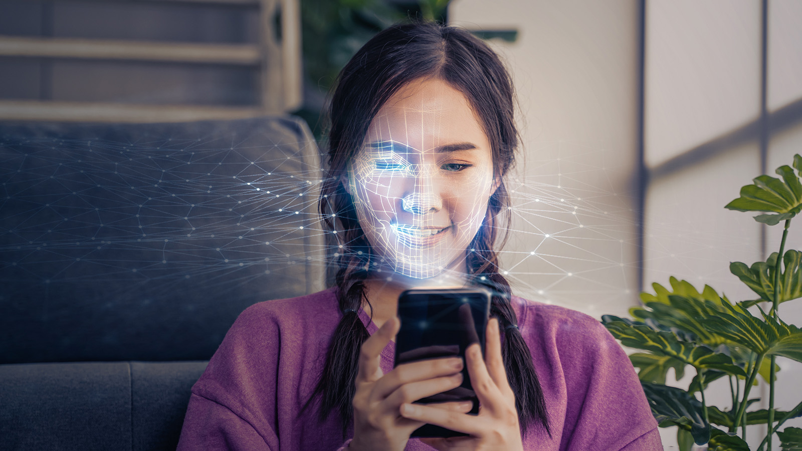 Появился способ удалить свой биометрический след. В чем суть