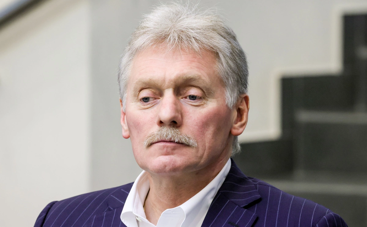 Михаил Метцель / ТАСС