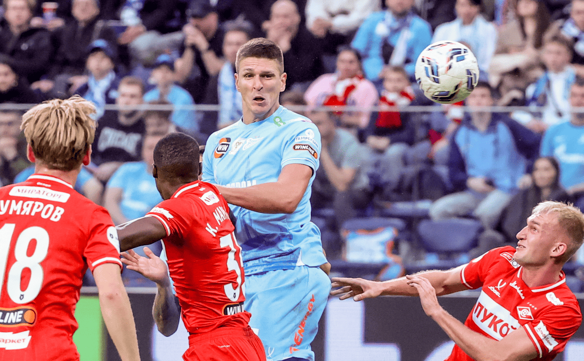 Александр Демьянчук / ТАСС