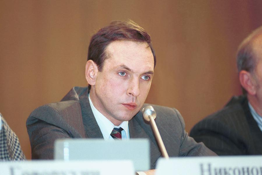 Николай Малышев / ТАСС