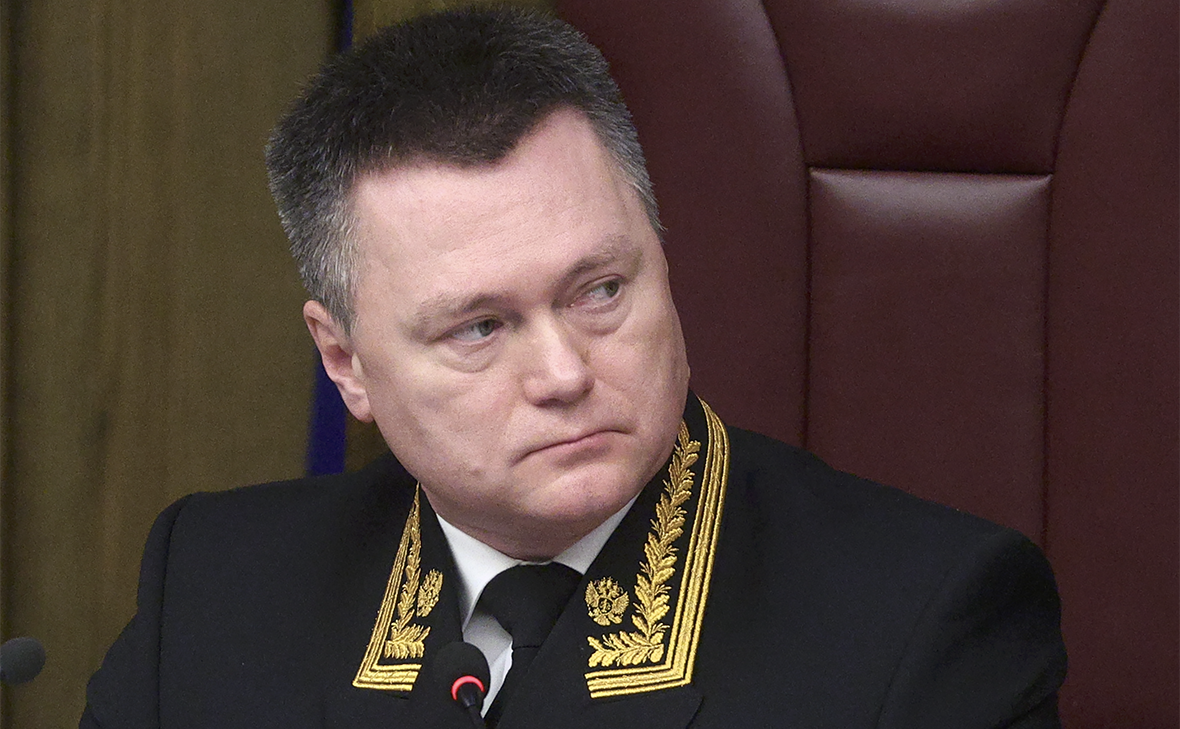 Софья Сандурская / ТАСС