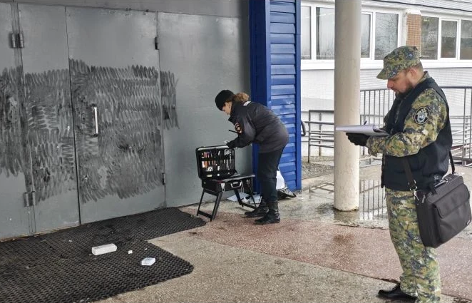 СУ СКР по Пермскому краю