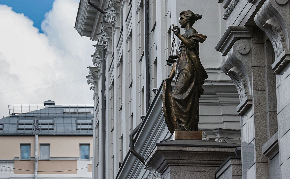 Андрей Любимов / РБК