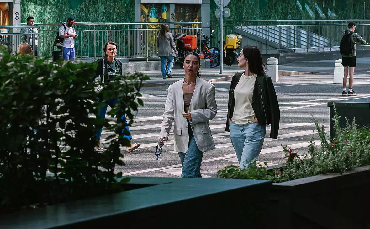 Андрей Любимов / РБК