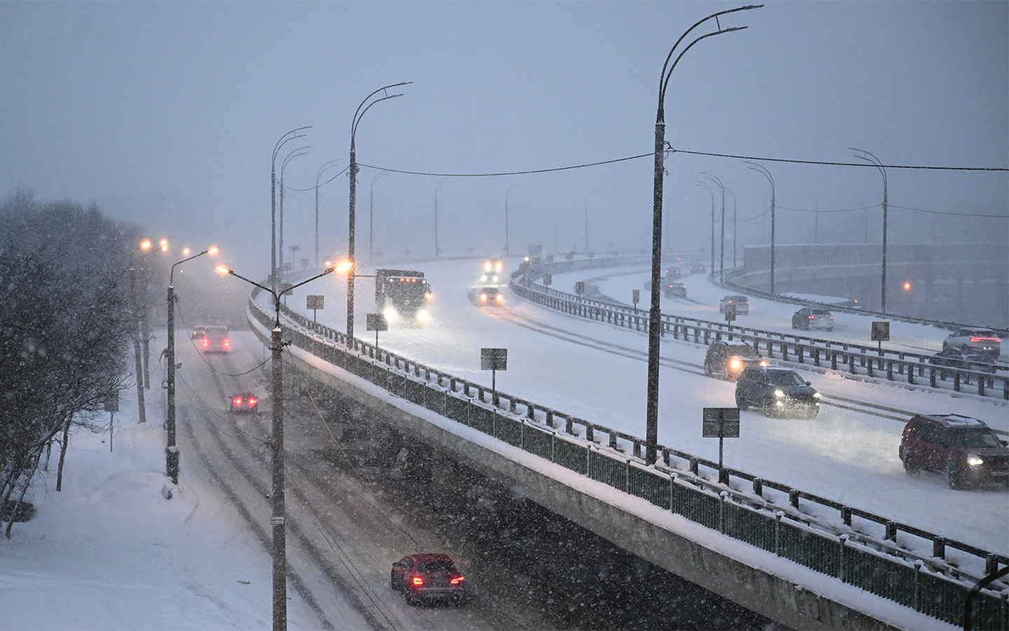 Фото: Komsomolskaya Pravda / Global Look Press