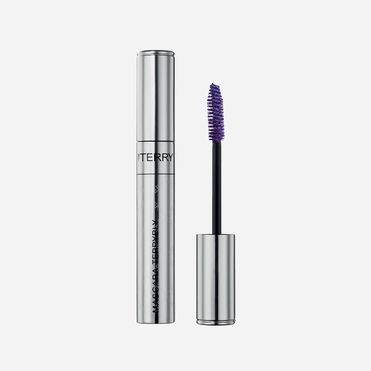 Тушь для ресниц Mascara Terrybly, 7 Mystic Purple, By Terry, 6400 руб. (ЦУМ)