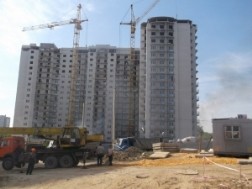 «Жилье для российской семьи» в Волгограде будут строить 4 компании