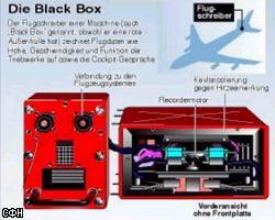 Черный ящик прольет свет на трагедию?