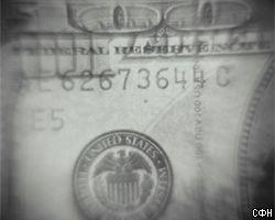 C начала года доллар подорожал более чем на 1 рубль