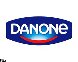 Danone и "Юнимилк" создают объединенную молочную компанию