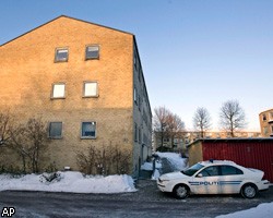 В Дании задержаны 4 человека по подозрению в подготовке теракта