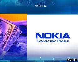 Fitch опустило рейтинг Nokia из-за утраты позиций на рынке