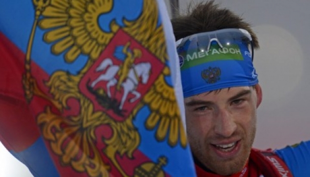 Российские биатлонисты завоевали 11 медалей в Германии