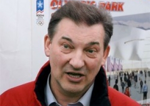 Россия намерена принять чемпионат мира по хоккею