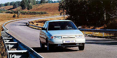 АВТОВАЗ в 2005г. выпустит около 4 тыс. автомобилей с двигателями "Евро-4"