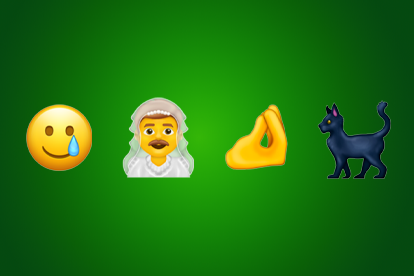 Фото: emojipedia.org